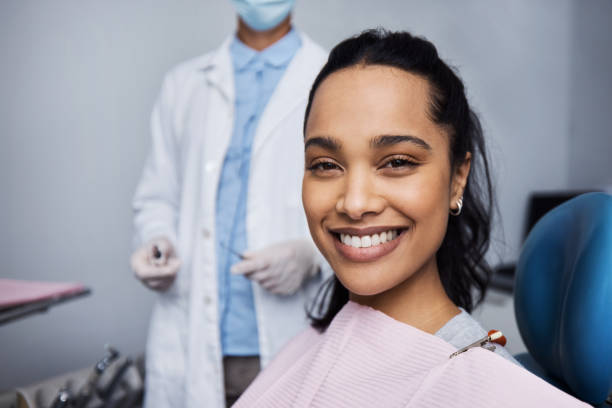 Dental Inlays and Onlays in Colorado Springs, CO