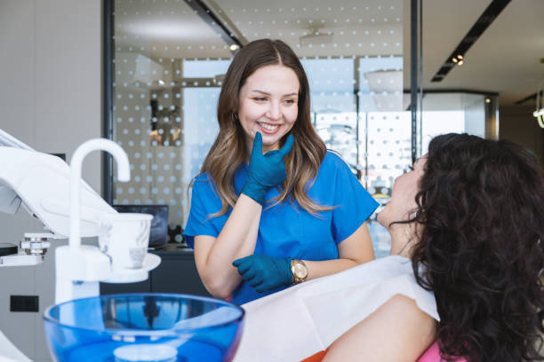 Best Dental Inlays and Onlays  in Lorado Springs, CO
