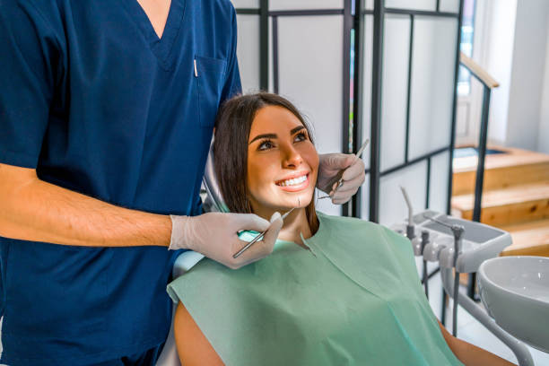 Why Choose Us for Your Dental Needs in Colorado Springs, CO
