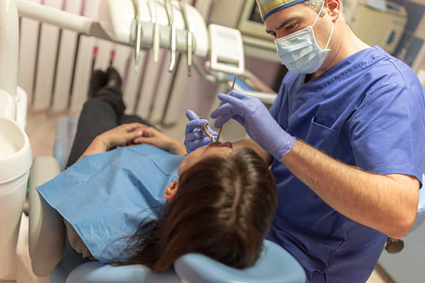 Best Dental Inlays and Onlays  in Lorado Springs, CO