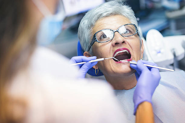 Best Root Canal Treatment  in Lorado Springs, CO