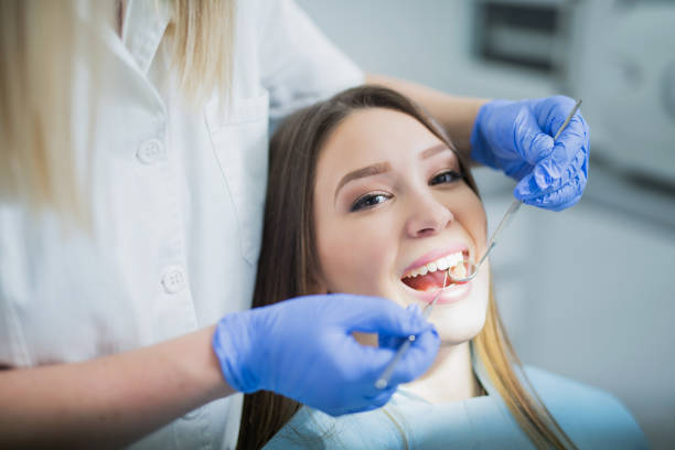 Best Periodontal (Gum) Disease Treatment  in Lorado Springs, CO